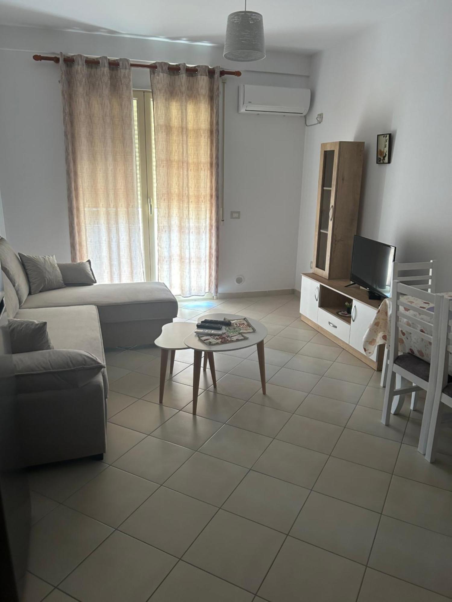 Apartment Semeli